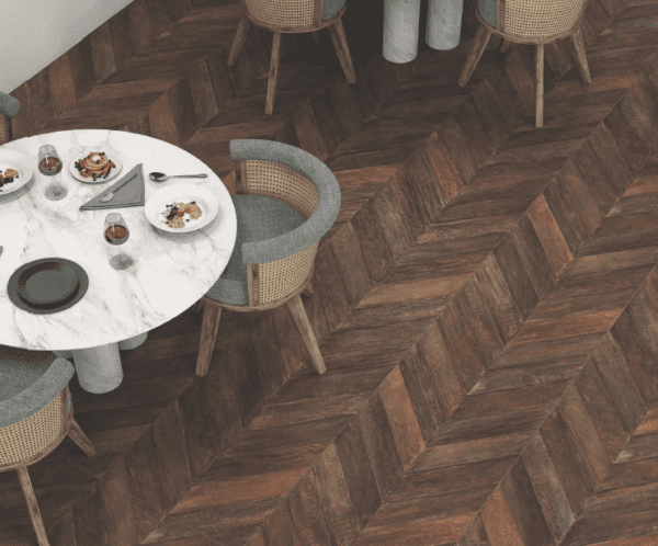 Ironwood Copper 600x1200mm Tiles for Walls and Floors - Image 2