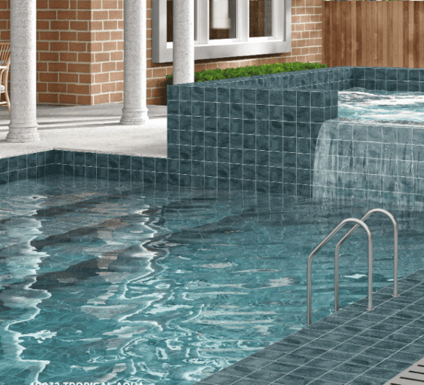 Swimming Pool Tiles