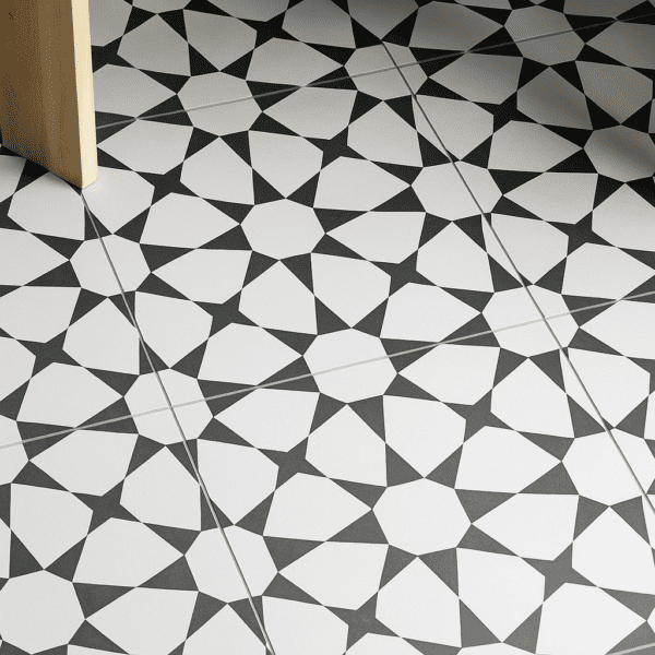 Moroccan Tiles
