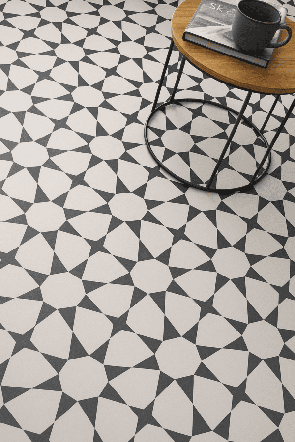Moroccan Tiles