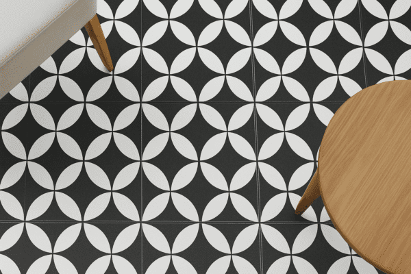 Moroccan Tiles