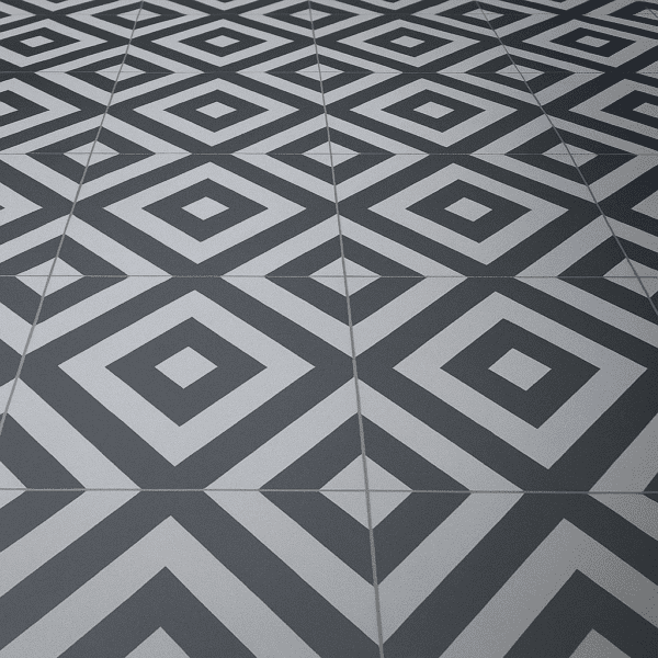 Moroccan Tiles