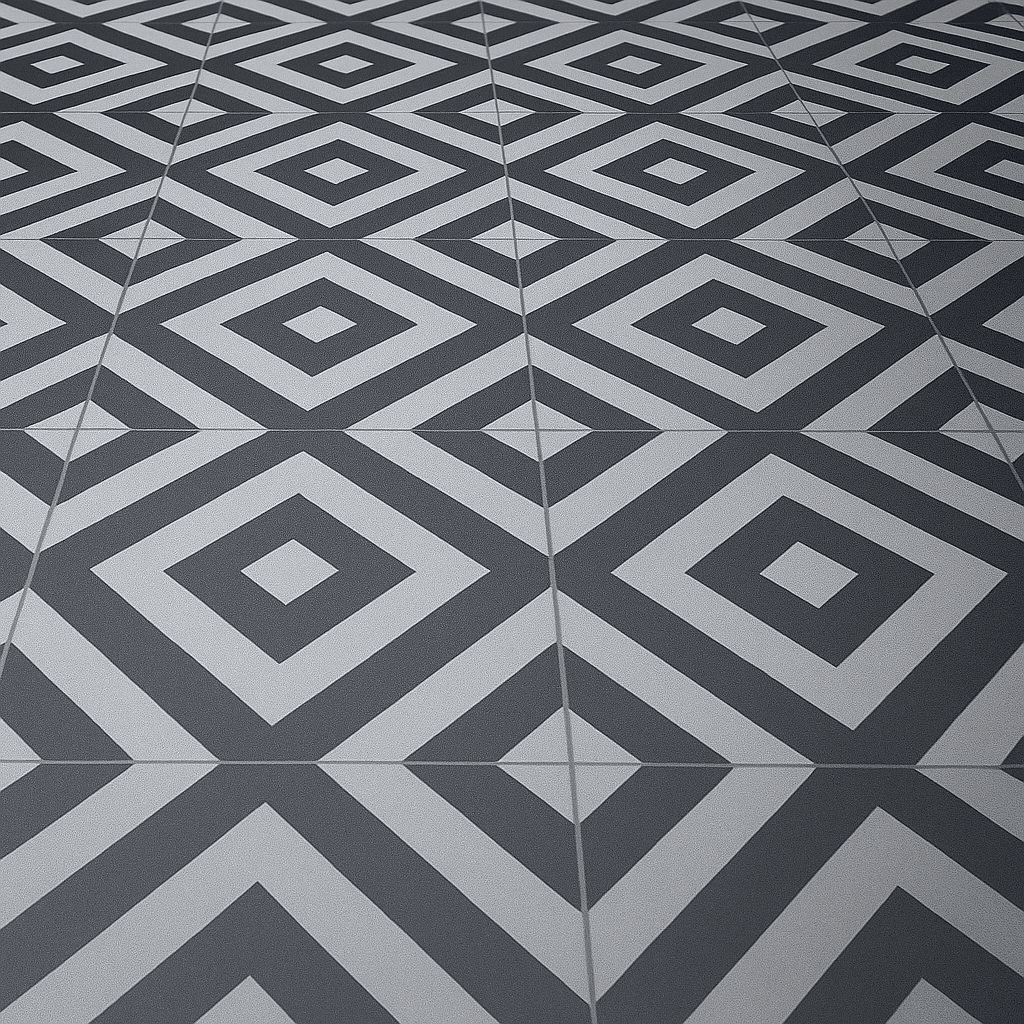 Moroccan Tiles
