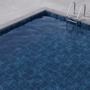 100x100mm Swimming Pool Tiles