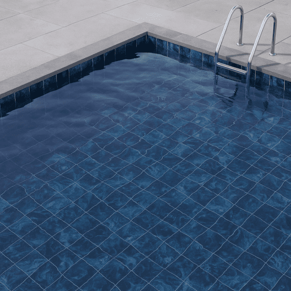 100x100mm Swimming Pool Tiles