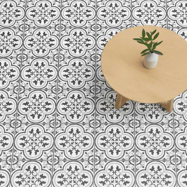 Moroccan Tiles