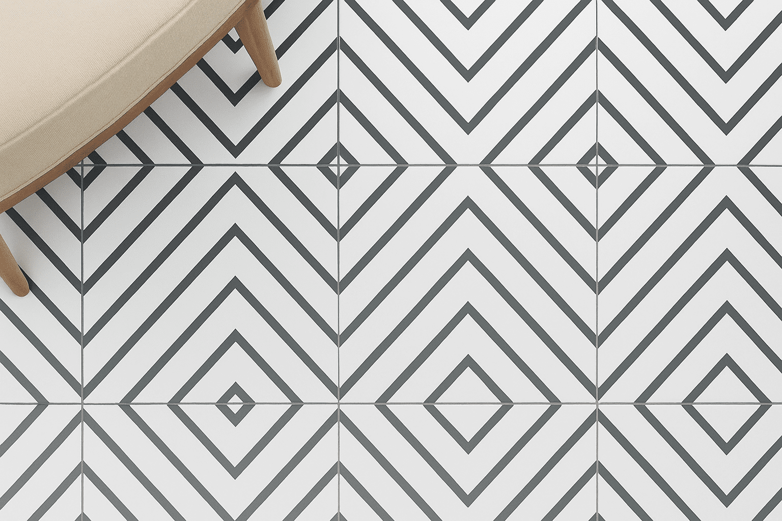 Moroccan Tiles