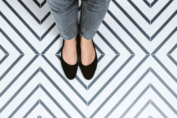 Moroccan Tiles