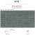 Urban Concrete Green Mist Decor
