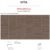 Urban Concrete Copper Decor