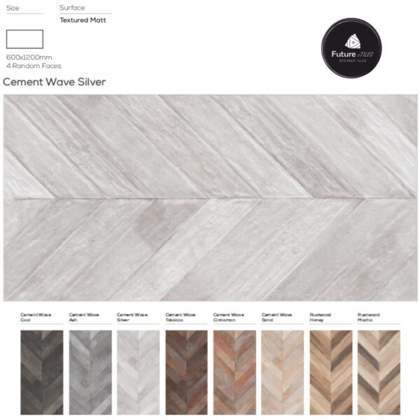 2x4 Tiles