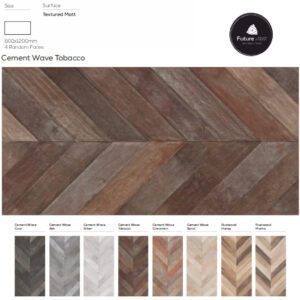 2x4 Tiles