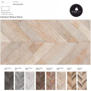 2x4 Tiles