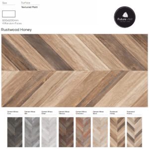 2x4 Tiles