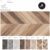 Cement Wave Rustwood Honey