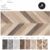 Cement Wave Mocha