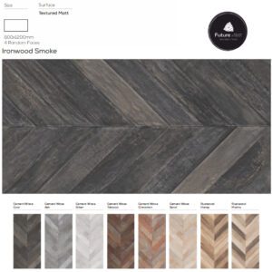 2x4 Tiles
