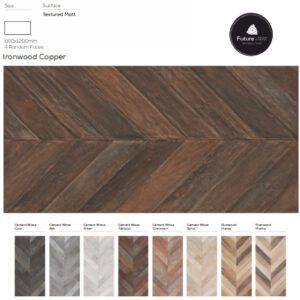 2x4 Tiles