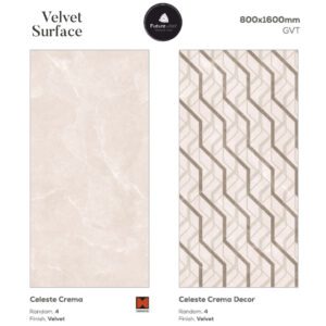 800x1600mm Tiles