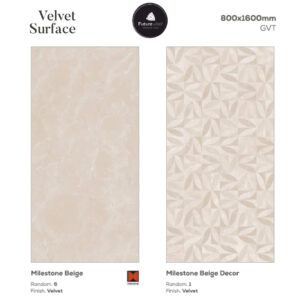800x1600mm Tiles