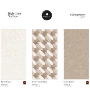 800x1600mm Tiles