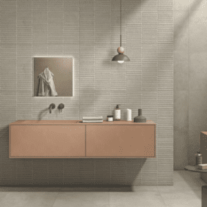 Luminous tiles