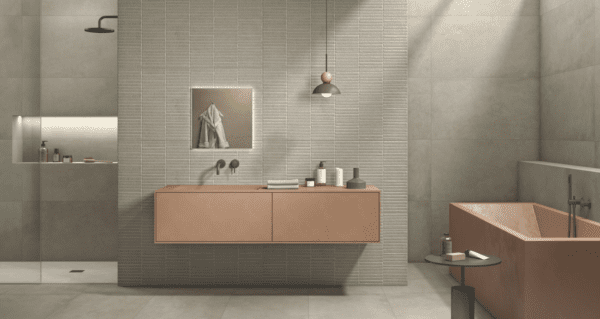 Luminous tiles