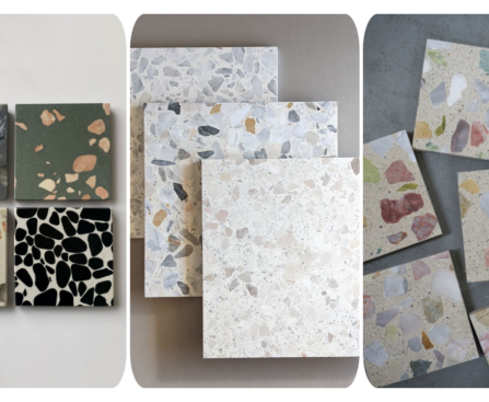 100x100mm Tiles