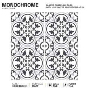 Moroccan Tiles