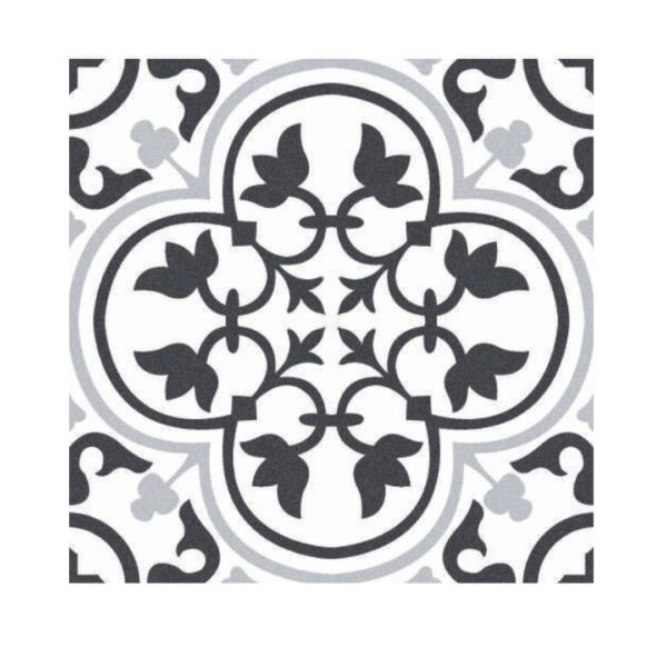 Moroccan Tiles