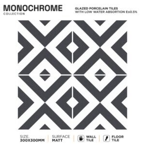 Moroccan Tiles