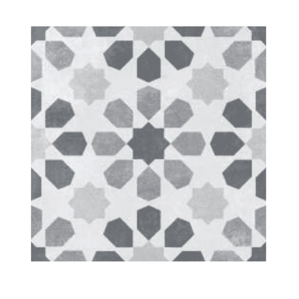 Moroccan Tiles