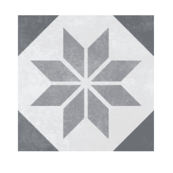 Moroccan Tiles