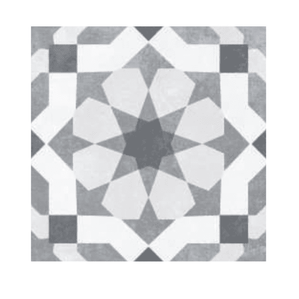 Moroccan Tiles