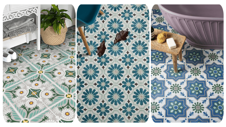 Top Tile Colour Combinations for Indian Homes in 2025
