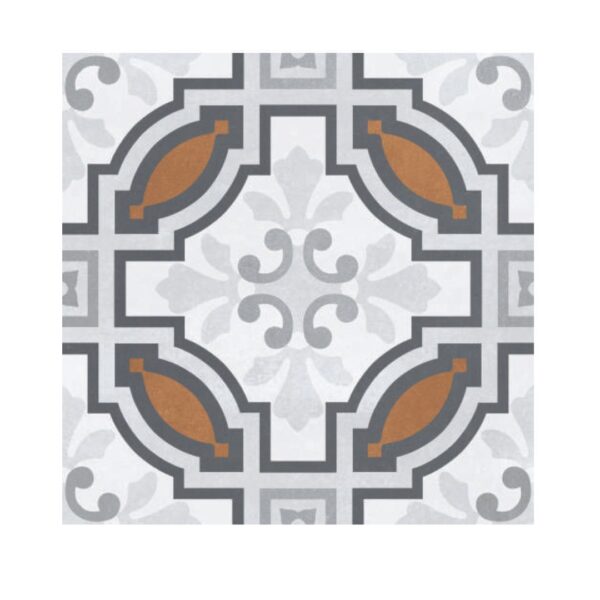 Moroccan Tiles