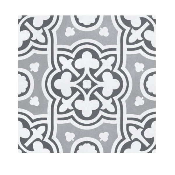 Moroccan Tiles