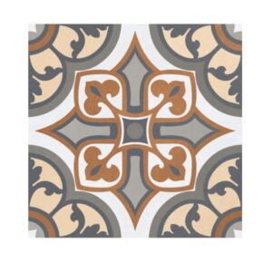 Moroccan Tiles