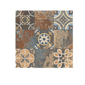 300x300mm Moroccan Tiles