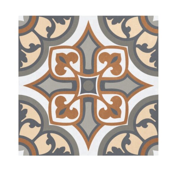 Moroccan Tiles