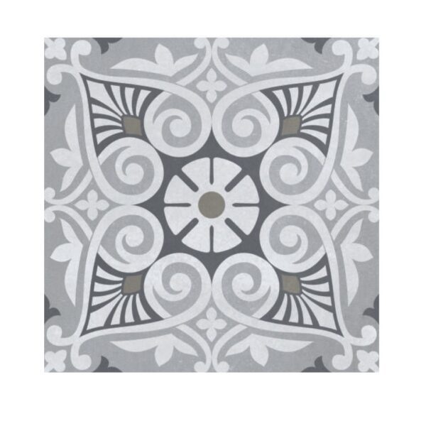 Moroccan Tiles