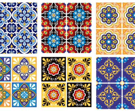Athangudi Tiles