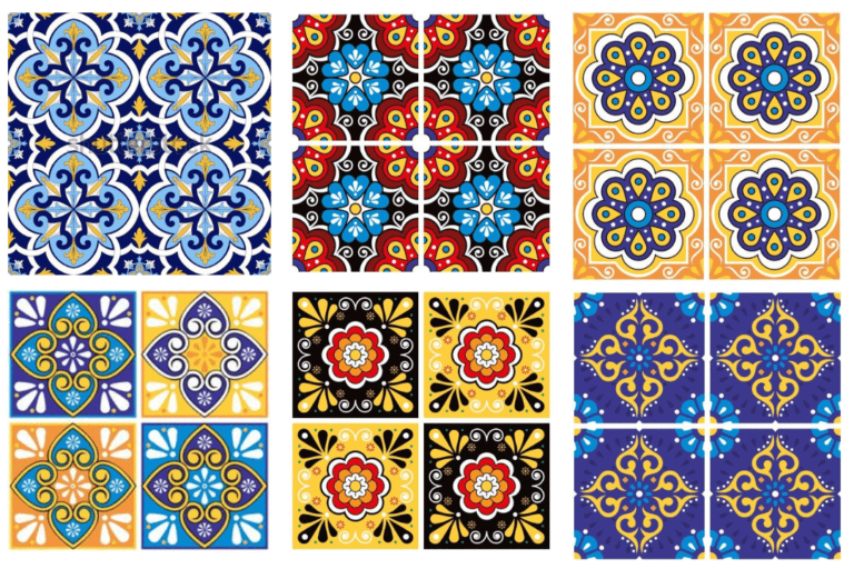 Athangudi Tiles: The Timeless Charm of Chettinad Craftsmanship