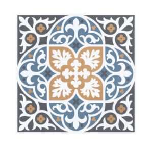 Moroccan Tiles