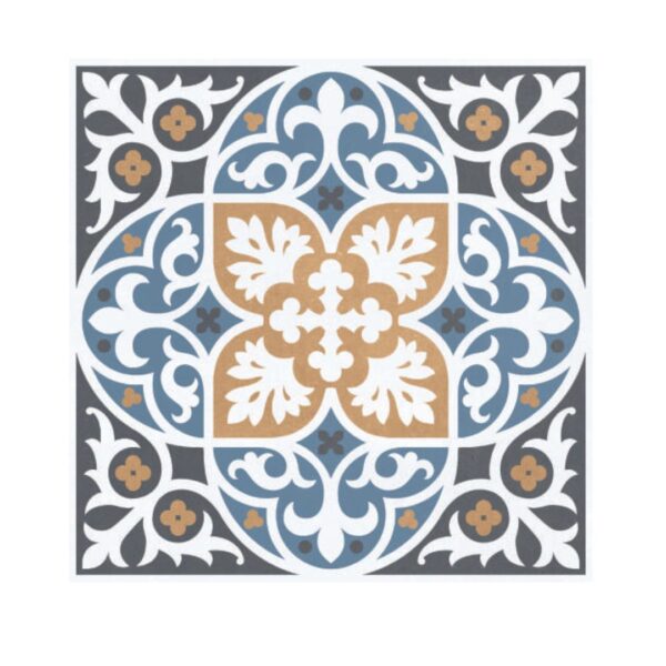 Moroccan Tiles