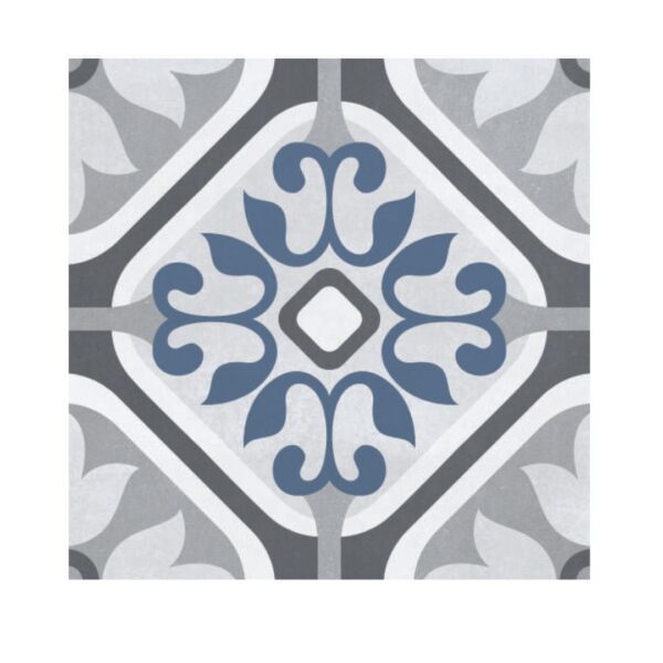 Moroccan Tiles