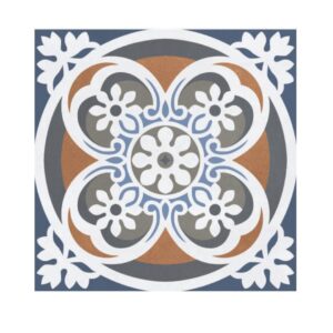 Moroccan Tiles