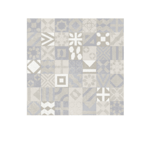 300x300mm Moroccan Tiles