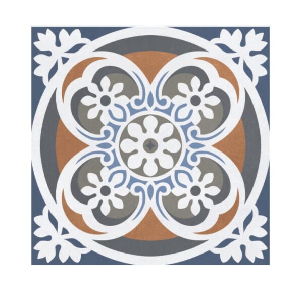 Moroccan Tiles
