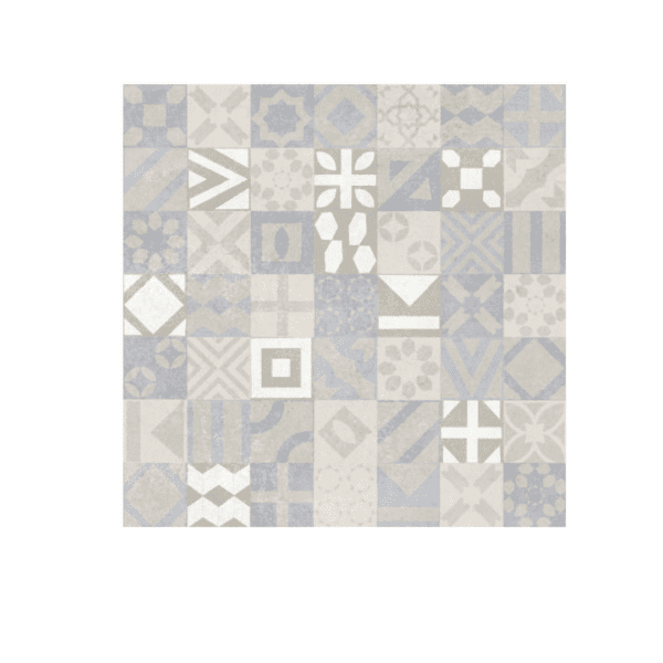 300x300mm Moroccan Tiles